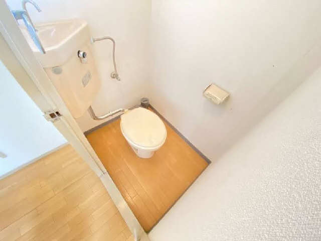 WC
