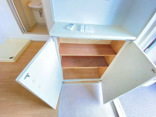 シューズBOX