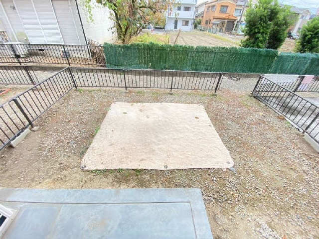庭