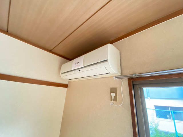 エアコン