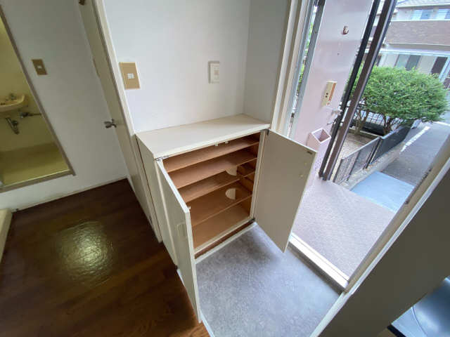 シューズBOX