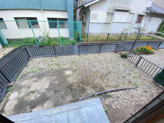 庭
