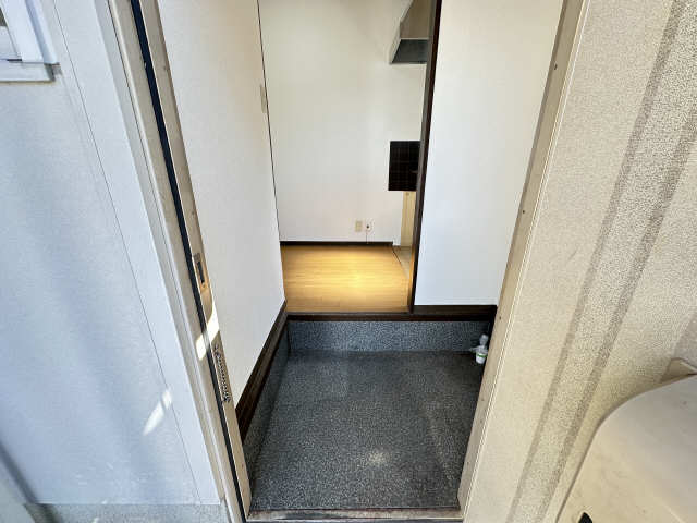 玄関-2