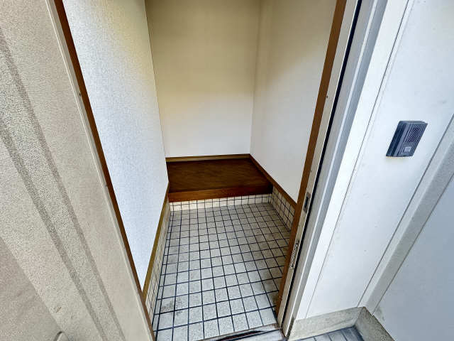 玄関-2