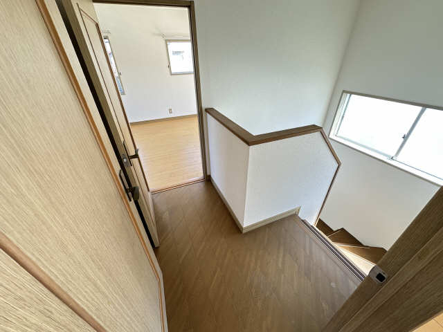 階段（2階）