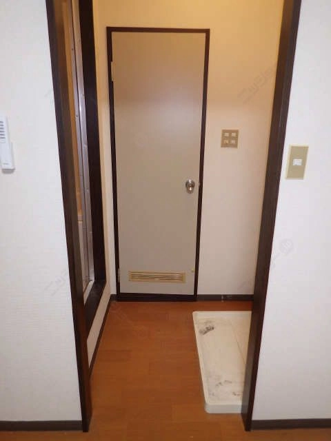 脱衣所