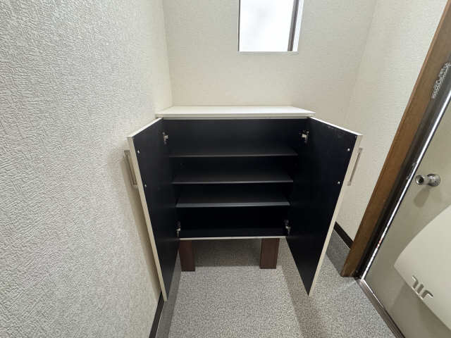 シューズBOX