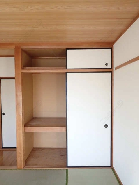 和室押入