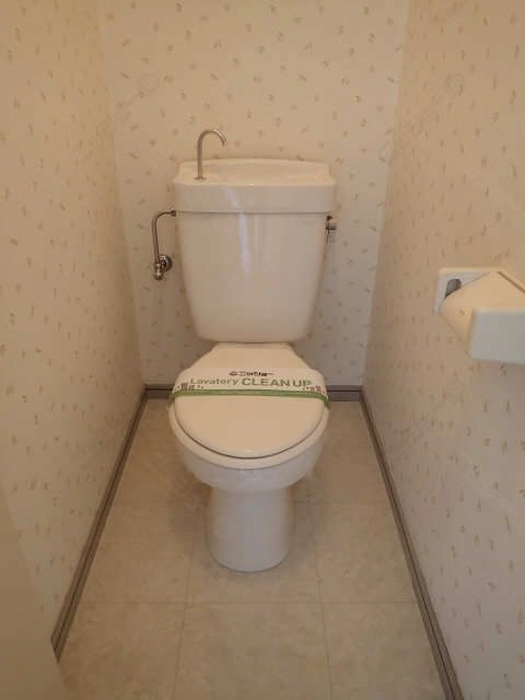 ＷＣ