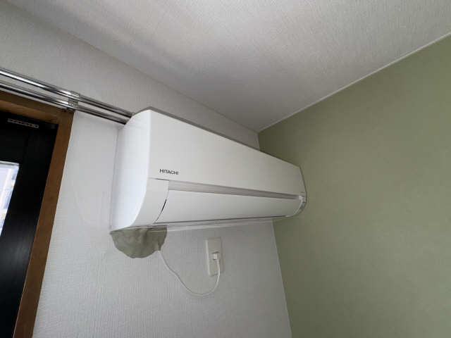 エアコン