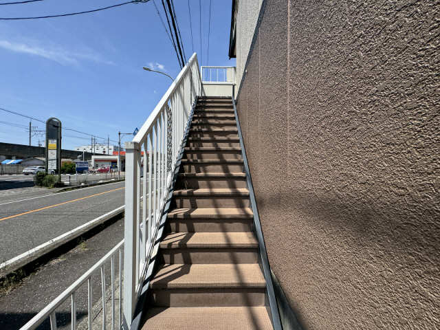 階段