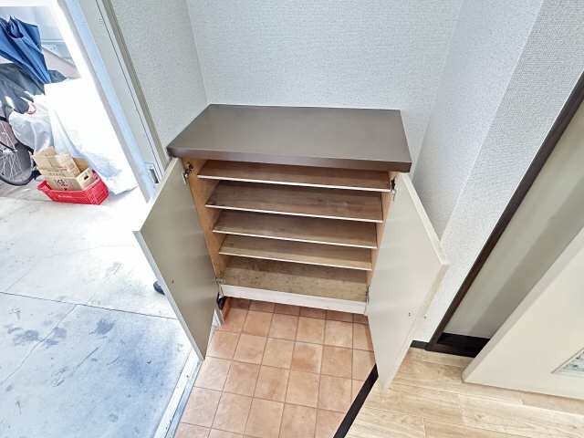 シューズBOX