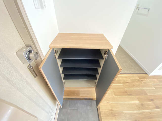 シューズBOX