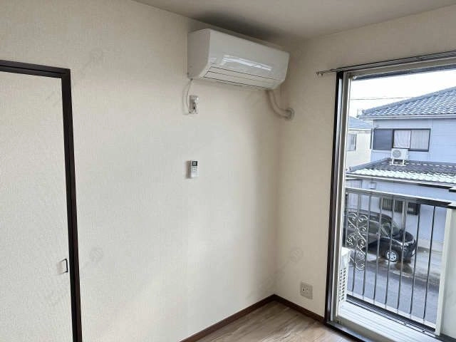 エアコン（LDK）