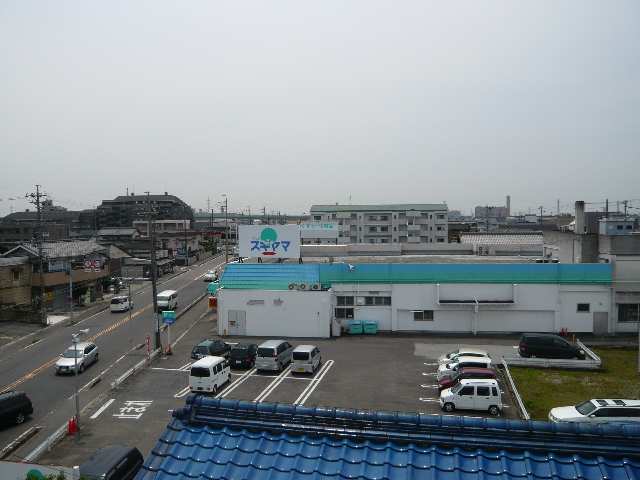 ドラックスギヤマ