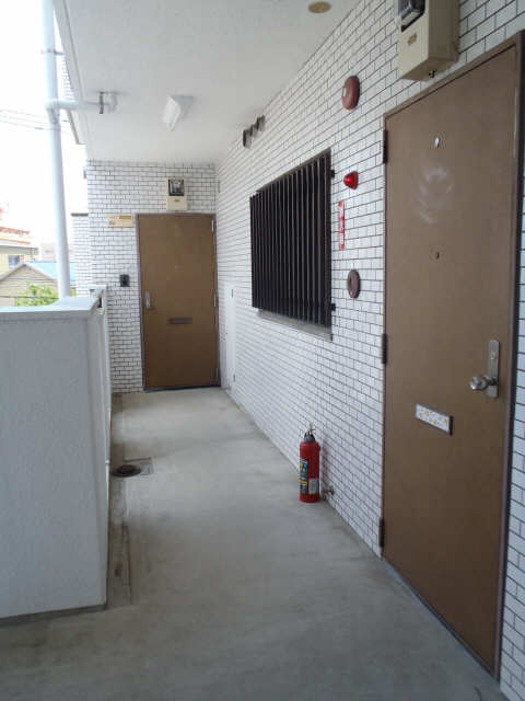共用通路
