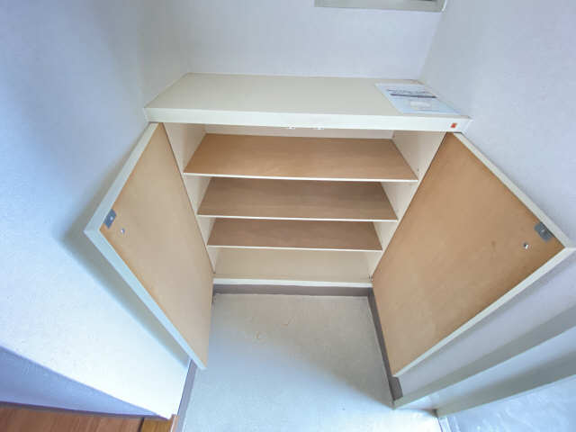 シューズBOX