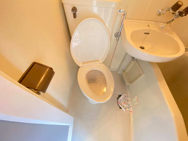 WC