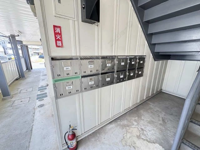共用部分
