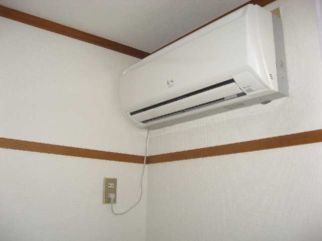 エアコン
