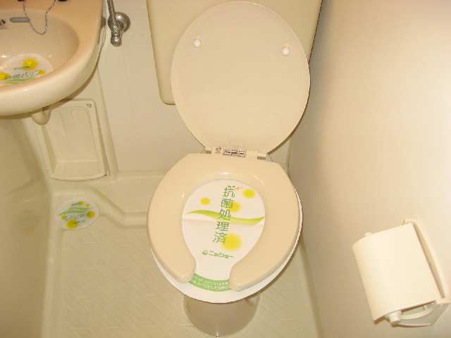 ＷＣ