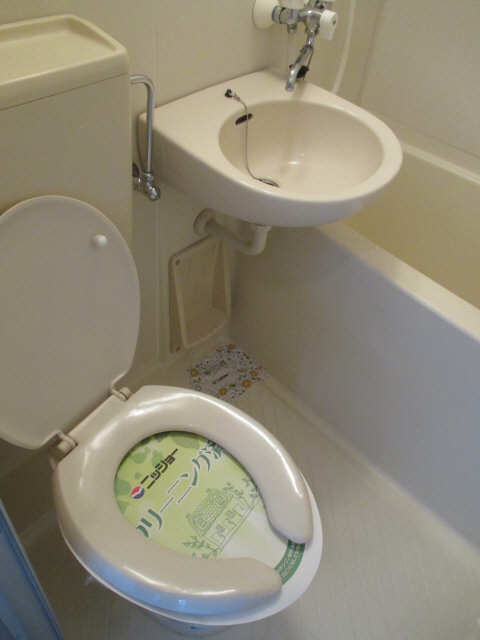 ＷＣ