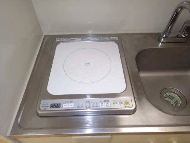 IHクッキングヒーター