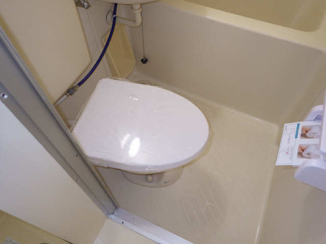 WC