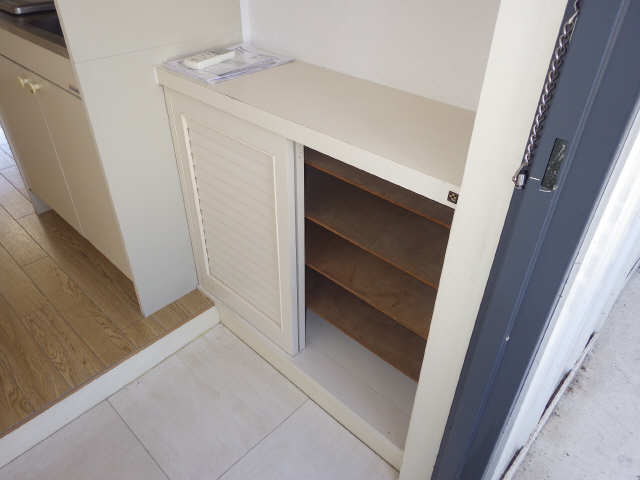 シューズBOX
