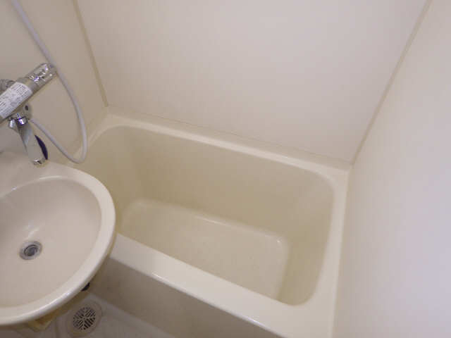ハイツ・ヤマサ 1階 浴室