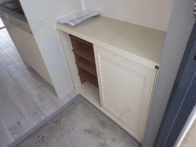 シューズBOX