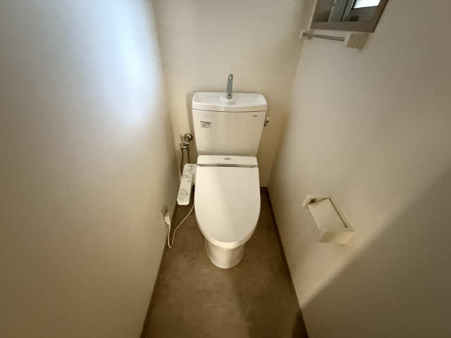 WC