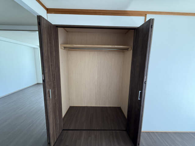 リビング収納