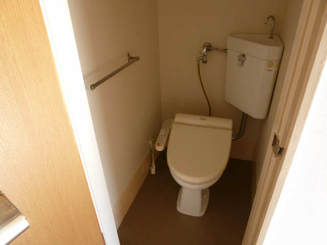 ＷＣ