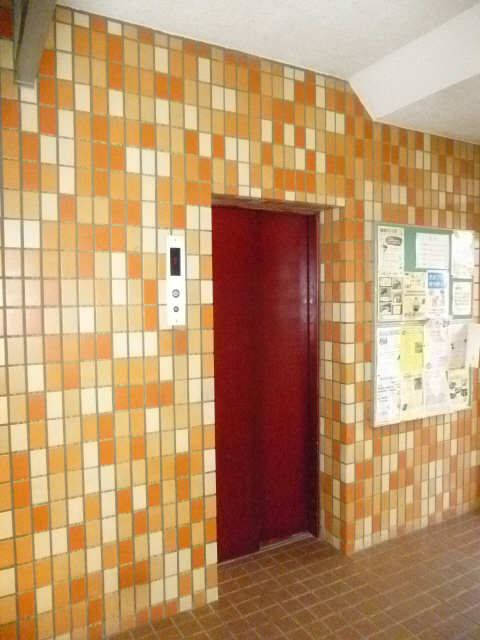 エレベーター