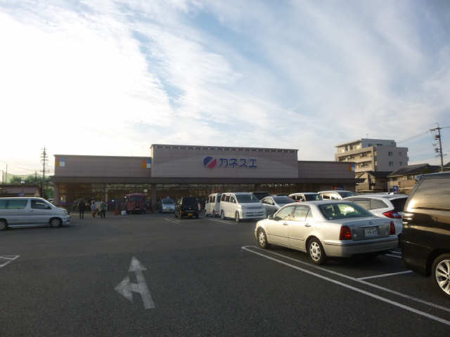 カネスエ