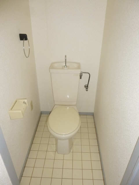 ＷＣ