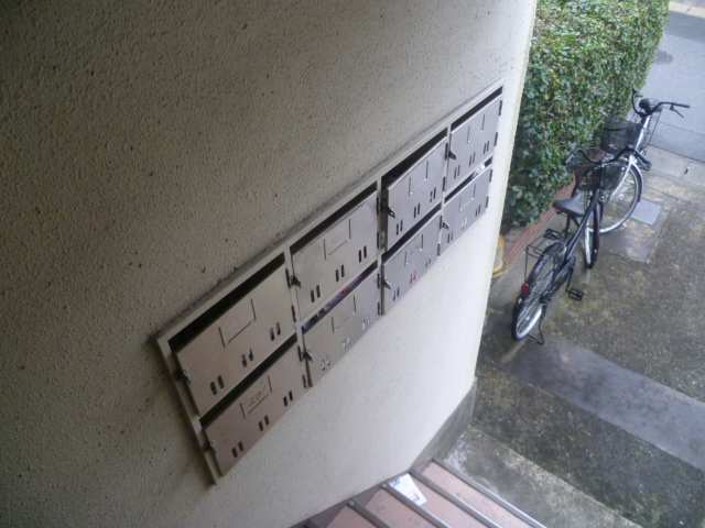 店舗