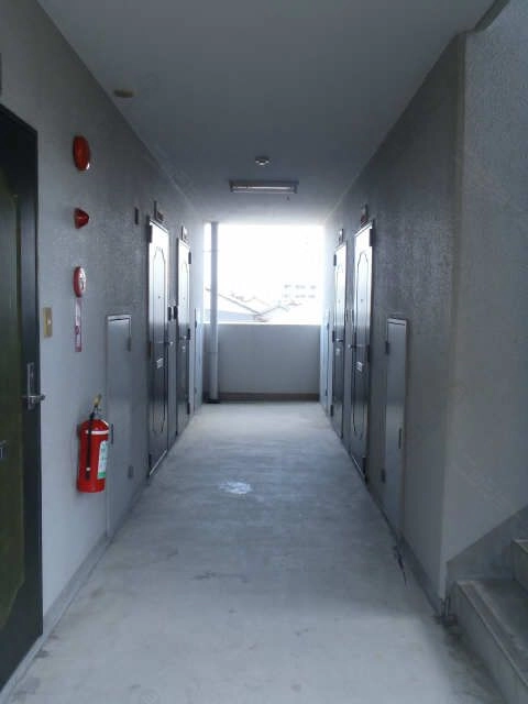 共用通路