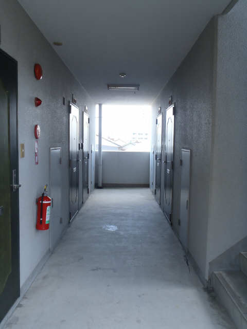 共用通路