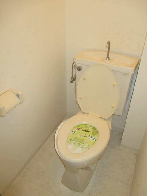 ＷＣ