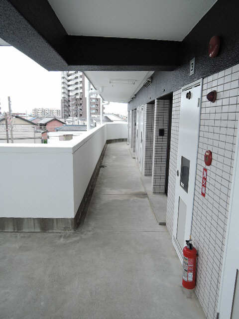 共用通路