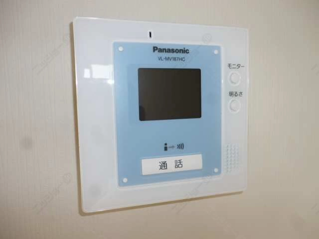 インターフォン