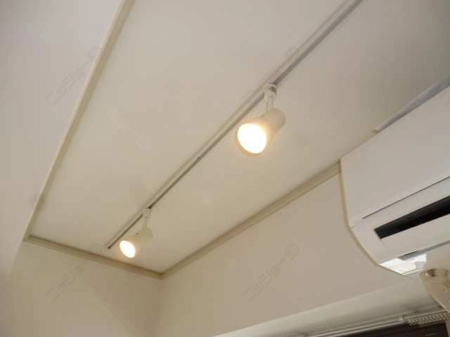 スポットライト