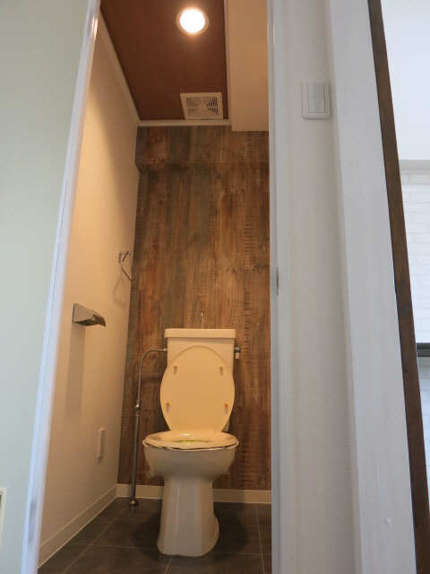 ＷＣ
