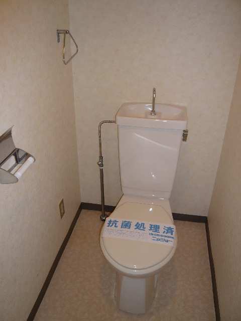 ＷＣ