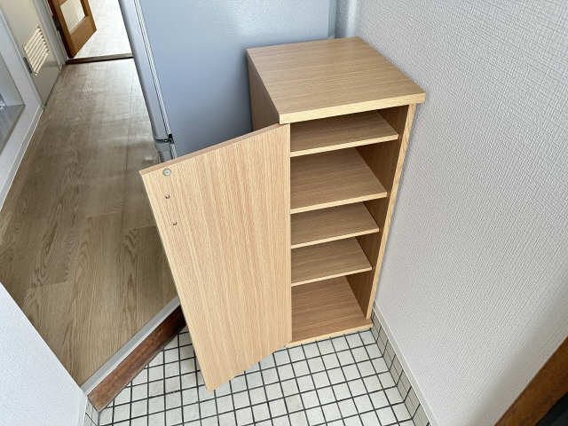 シューズBOX