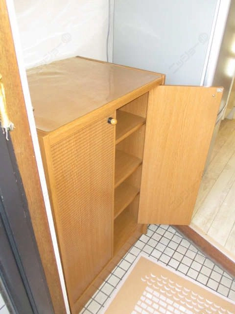 シューズＢＯＸ