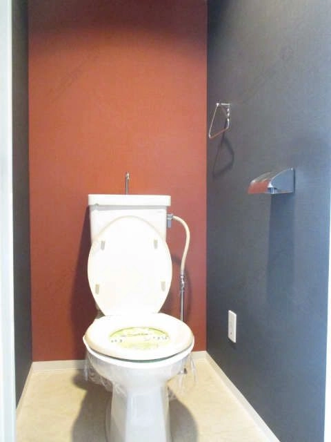 ＷＣ