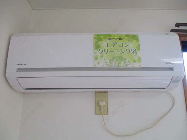 エアコン